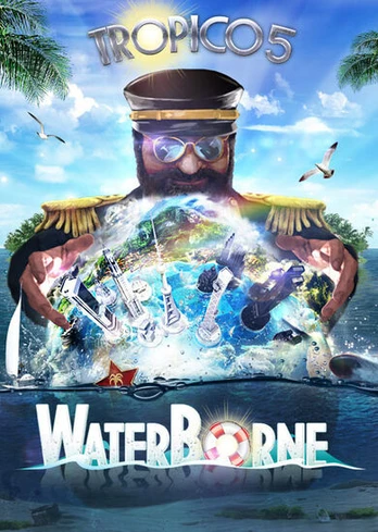 Tropico 5 Waterborne PC