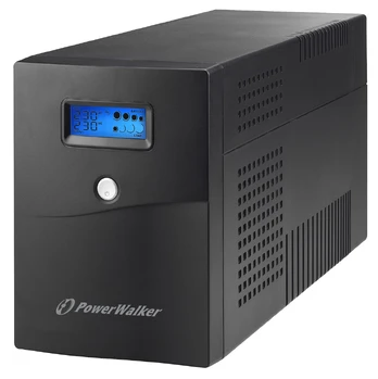 Bluewalker PowerWalker VI 3000 SCL