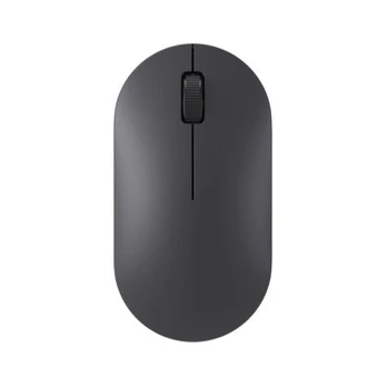 Xiaomi Belaidė pelė Lite 2 Juoda | Bevielė pelė | 1000dpi