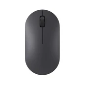 Xiaomi Belaidė pelė Lite 2 Juoda | Bevielė pelė | 1000dpi kaina