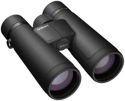 Žiūronai Nikon MONARCH M5 10X50 kiikarit