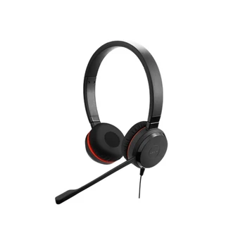 Ausinės Jabra EVOLVE 30 II
