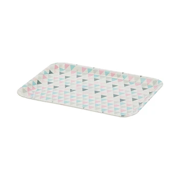 Plastikinis padėklas 32x23,2cm