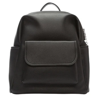 NEOMOOD Kuprinė moterims, Juoda, Backpack, OS