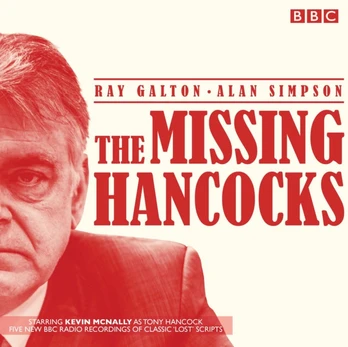 Missing Hancocks