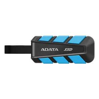External SSD SC740 500G U3.2C 1050/1000 MB/s blue