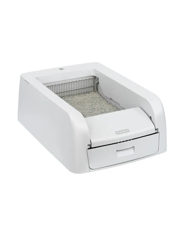 Petsafe - Scoop-Free Auto Clumping Litterbox