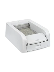 Petsafe - Scoop-Free Auto Clumping Litterbox kaina