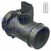 Oro masės jutiklis DELPHI AF10285-12B1 kaina