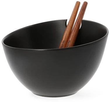 Dubuo Homla Mooka Basic, juoda sp., 24 cm