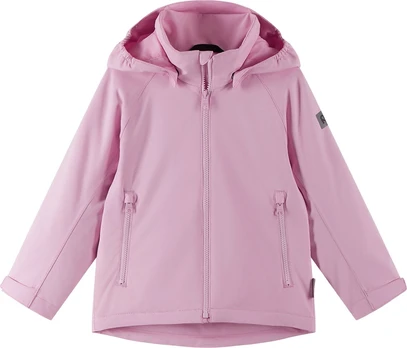 REIMA Sulkava 5100416A Light Heather 4250 - 152