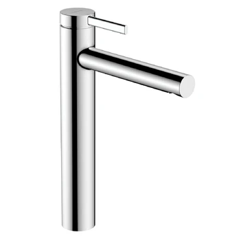 Praustuvo maišytuvas Hansgrohe, chromo
