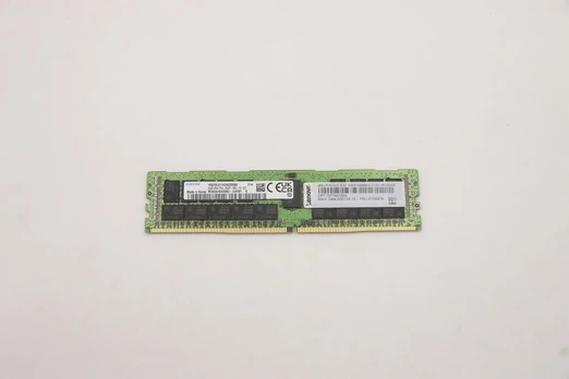 Memory 32GB 2RX4 PC4-2666R