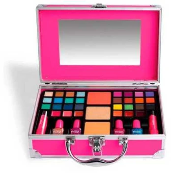 Magic Studio Powerful Cosmetics Magic Studio Pretty Girls Maletin Completo
