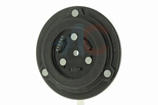 Pavaros plokštė, magnetinės sankabos kompresorius ACAUTO AC-05DL24