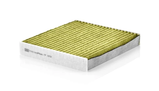 Salono filtras MANN-FILTER FP 1919