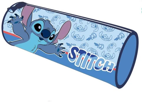 Disney Lilo ir Stitch Alien pieštukų dėklas 23 cm
