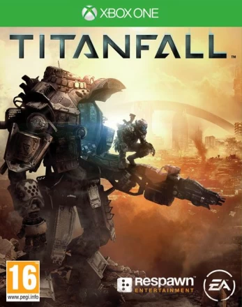 Titanfall Xbox One