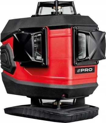 PRO LASER LINIOWY LK-4DB MĖLYNA