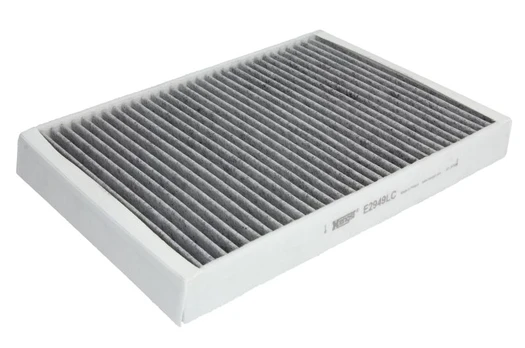 Salono filtras HENGST E2949LC