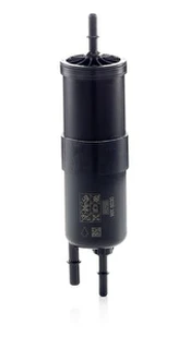 MANN-FILTER WK 6030 Kuro filtras