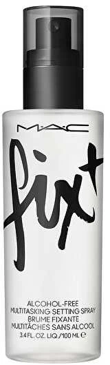 MAC Fix+ Multitasking Alcohol-Free Setting Purškiklis, 100 ml