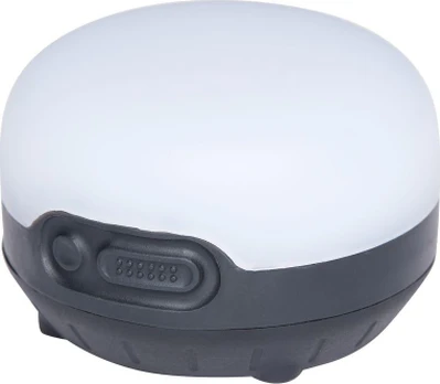 Black Diamond Juodas Diamond BlaDia MOJI R+ LANTERN bk | BD6206850002ALL1