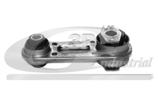 Variklio montavimas 3RG 40689