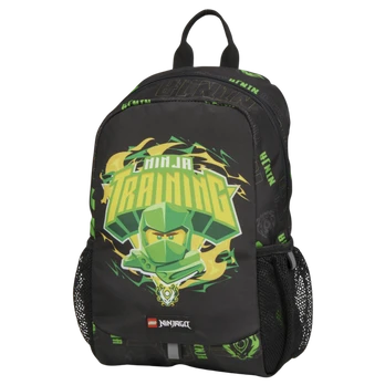 LEGO NINJAGO kuprinė Ninja Lloyd, 20281-2524