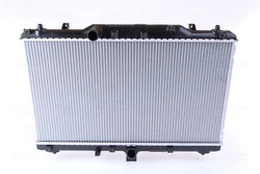 Variklio radiatorius NISSENS NIS 64198