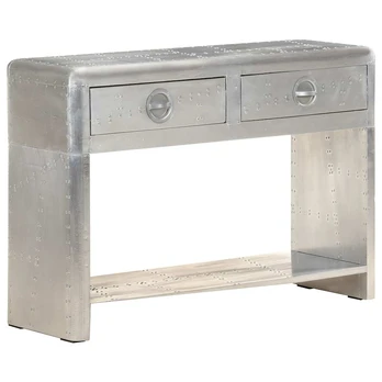 Aviatoriaus indauja 110x35x75 cm, metalinė