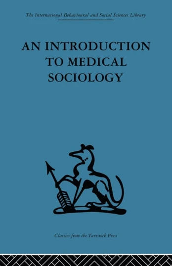 Introduction to Medical Sociology