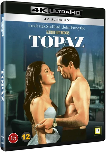 71 Topazas