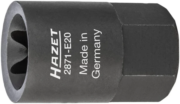 GalvutÄ E-TORX 22 mm E20