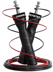 Power System Hi-Speed jump rope