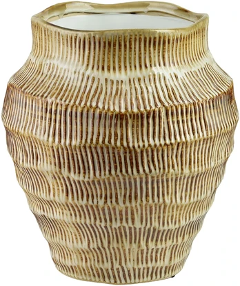Mondex Since 1986 MANON Wazon 18x25x28cm