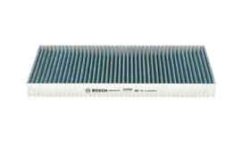 Salono filtras BOSCH 0 986 628 516 kaina