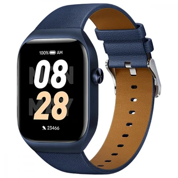 Išmanusis laikrodis Mibro T2 Deep Blue A0051071