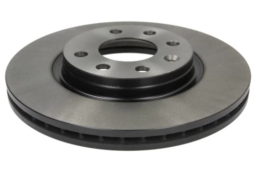 TRW DF2748 Brake Disc