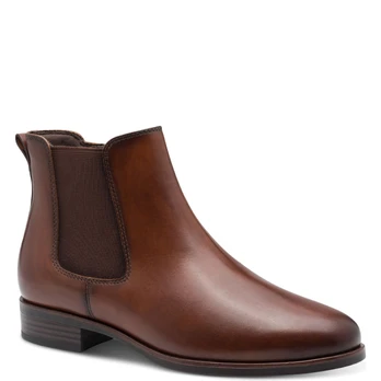 Aulinukai moterims, Ruda, Booties