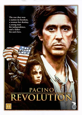 Revoliucija