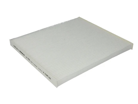 Salono filtras KNECHT LA876