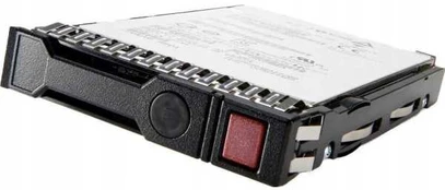 Serverio diskas HP 600-GB 12G 10K 2.5 SAS