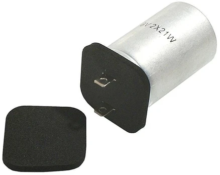 Other POSŪKIŲ SIGNALŲ PERJUNGIKLIS 6V 2x21W SC