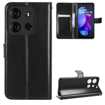 Tecno Spark Go 2023 dėklas