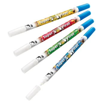 Super Pirat PELIKAN 850B plunksnakočio korektorius