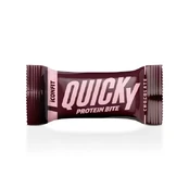 ICONFIT Quicky Protein Chocolate Bite Baltymų batonėlis, 35 g kaina