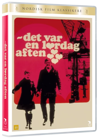 Det Var En Lørdag Aften