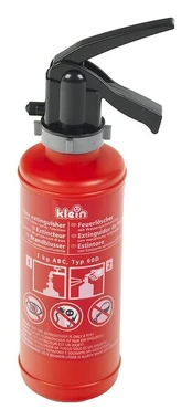 Žaislinis gesintuvas Klein