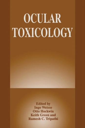 Ocular Toxicology